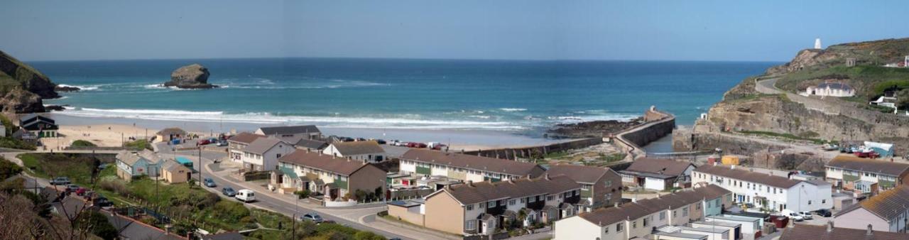 The Haven Apartment Portreath Exterior photo